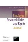 Employee Responsibilities And Rights Journal