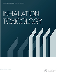 Inhalation Toxicology