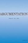 Argumentation