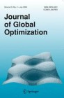 Journal Of Global Optimization