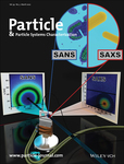 Particle & Particle Systems Characterization
