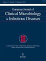European Journal Of Clinical Microbiology & Infectious Diseases