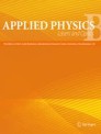 Applied Physics B-lasers And Optics