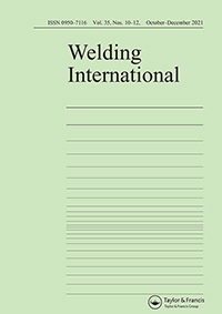 Welding International