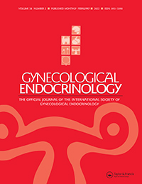 Gynecological Endocrinology