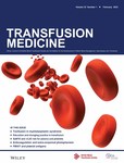 Transfusion Medicine