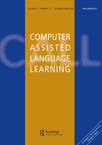 Computer Assisted Language Learning
