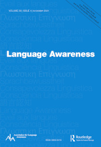 Language Awareness