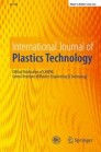International Journal of Plastics Technology