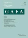 Geometric And Functional Analysis