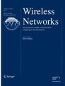 Wireless Networks