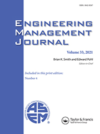 Engineering Management Journal