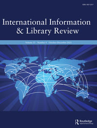 International Information and Library Review