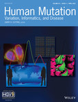 Human Mutation