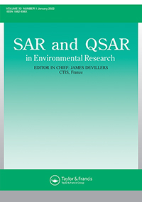 Sar And Qsar In Environmental Research