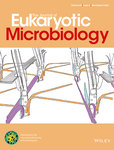 Journal Of Eukaryotic Microbiology