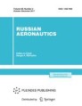 Russian Aeronautics