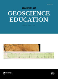 Journal of Geoscience Education