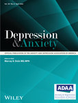 Depression And Anxiety
