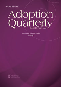 Adoption Quarterly