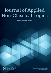 Journal of Applied Non-Classical Logics