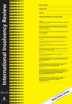 International Insolvency Review