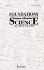 Foundations Of Science