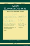 Asian Economic Journal