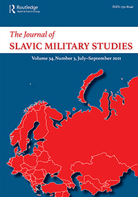 Journal of Slavic Military Studies