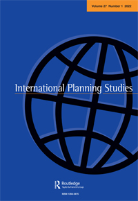 International Planning Studies