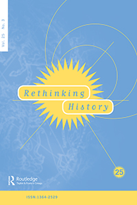 Rethinking History