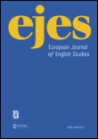European Journal Of English Studies
