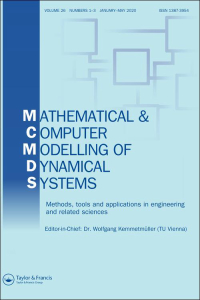 Mathematical And Computer Modelling Of Dynamical Systems
