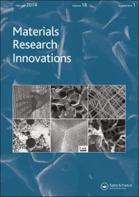 Materials Research Innovations