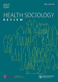 Health Sociology Review