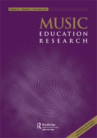 Music Education Research