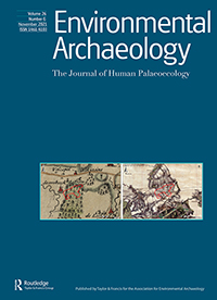 Environmental Archaeology