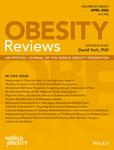 Obesity Reviews