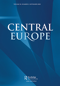 Central Europe