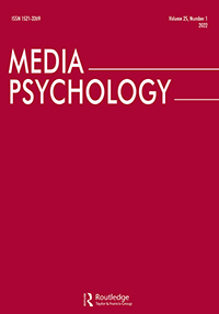 Media Psychology