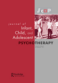 Journal of Infant, Child, and Adolescent Psychotherapy