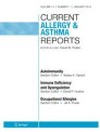 Current Allergy And Asthma Reports
