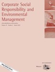 Corporate Social Responsibility And Environmental Management