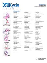 Cell Cycle