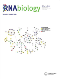 Rna Biology