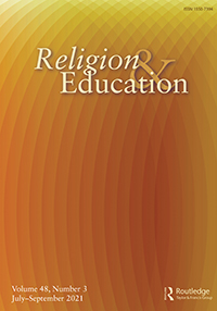 Religion & Education