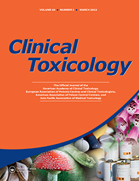 Clinical Toxicology