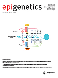 Epigenetics