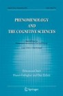 Phenomenology And The Cognitive Sciences