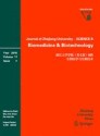Journal Of Zhejiang University-science B